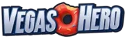 Vegas Hero logo